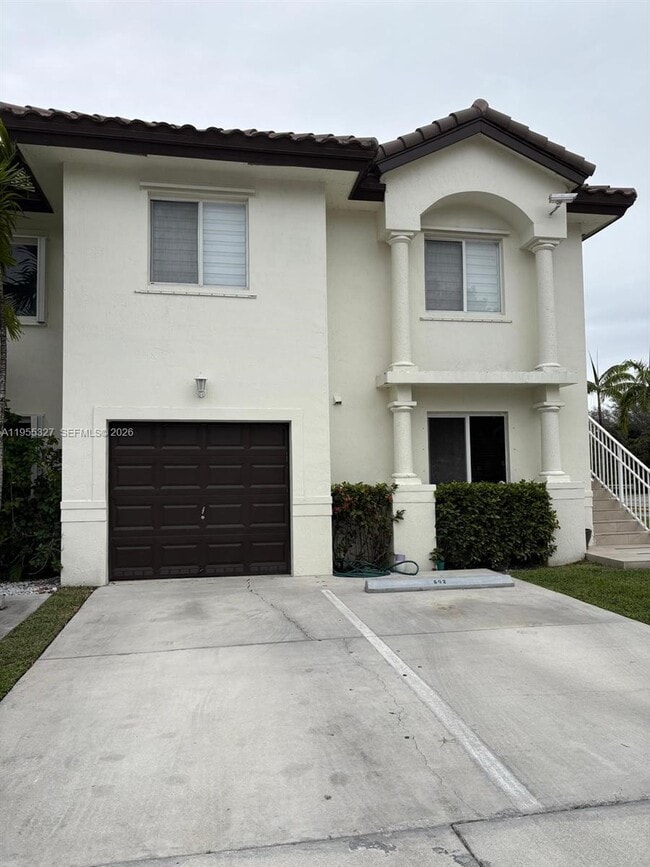 Building Photo - 8802 NW 109th Ct