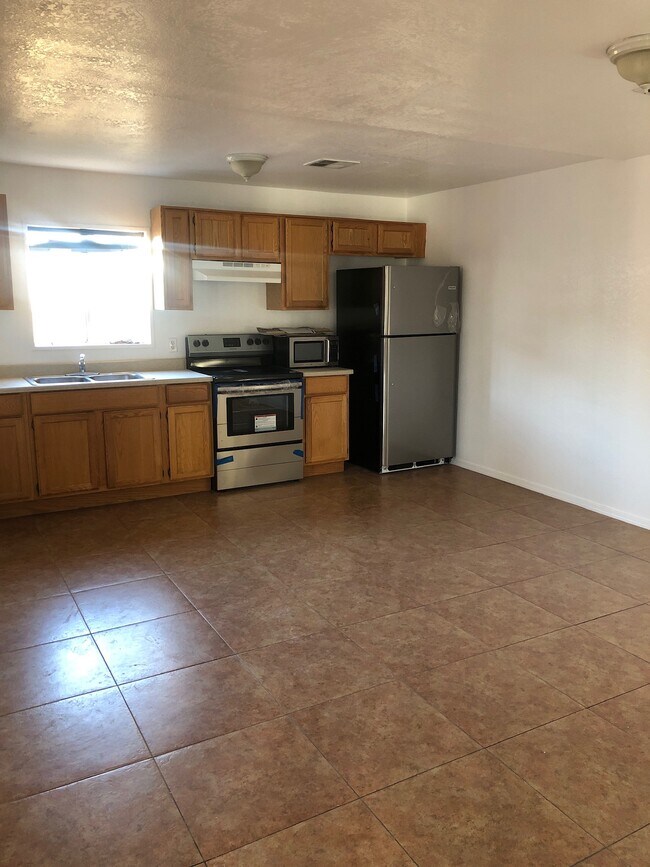 Foto del edificio - 4002 N 40th St