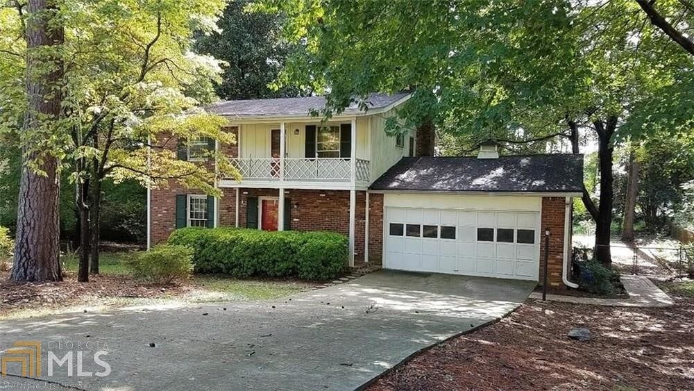 2753 Esquire Way, Tucker, GA 30084 House for Rent in Tucker, GA