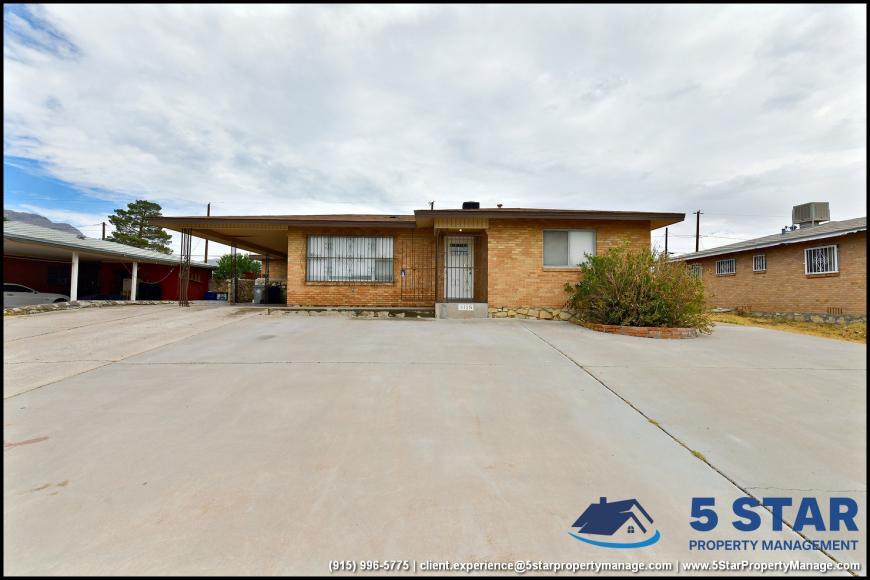 Foto principal - 3 bedroom in El Paso TX 79930