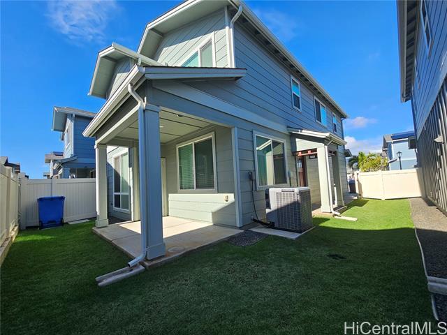 Building Photo - 91-1841-1841 Keaunui Dr