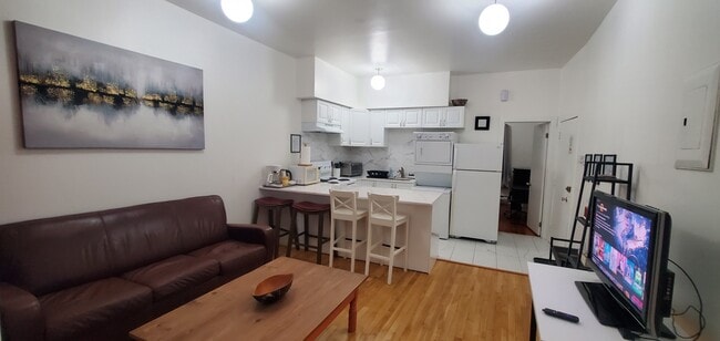 Photo du bâtiment - 87 Rue Milton