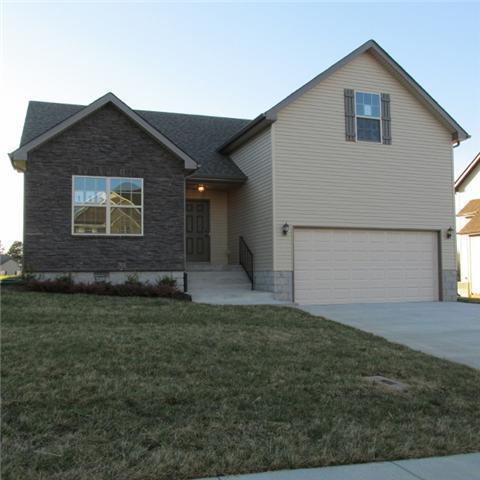 Street View - 1188 Meachem Dr