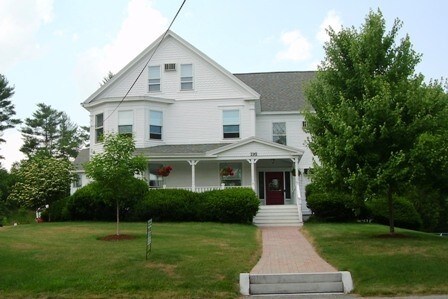 Building Photo - 116 E Broadway