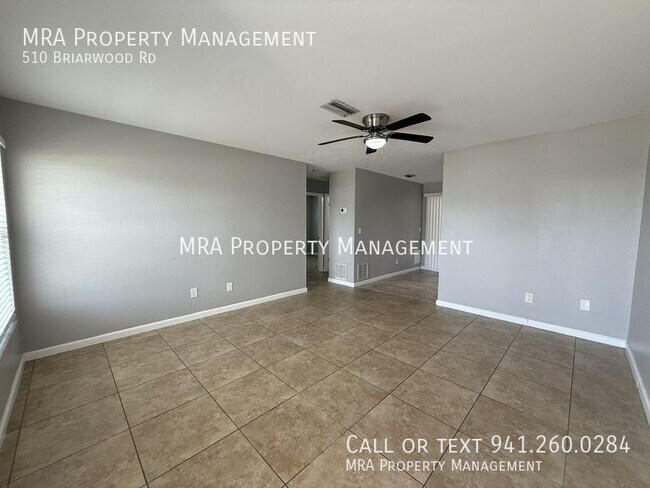 Foto del edificio - 510 Briarwood Rd