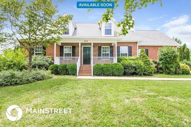 Building Photo - 209 Reelfoot Ct