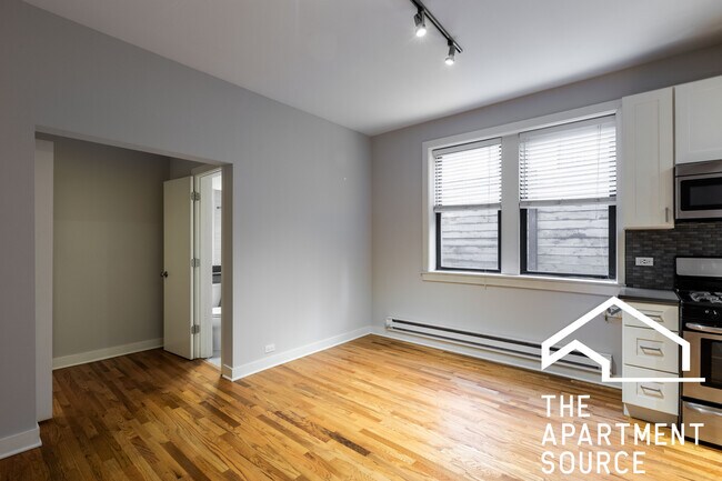 Building Photo - 2420 N Kedzie Blvd