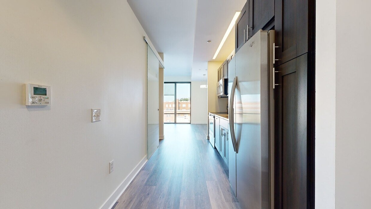 Photo - Capitol View on 14th Apartments