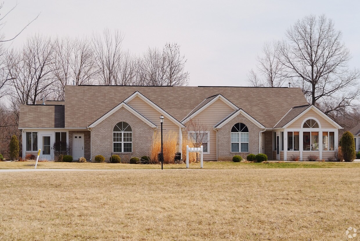 Foto del edificio - 610-640 Chappel Creek Ct