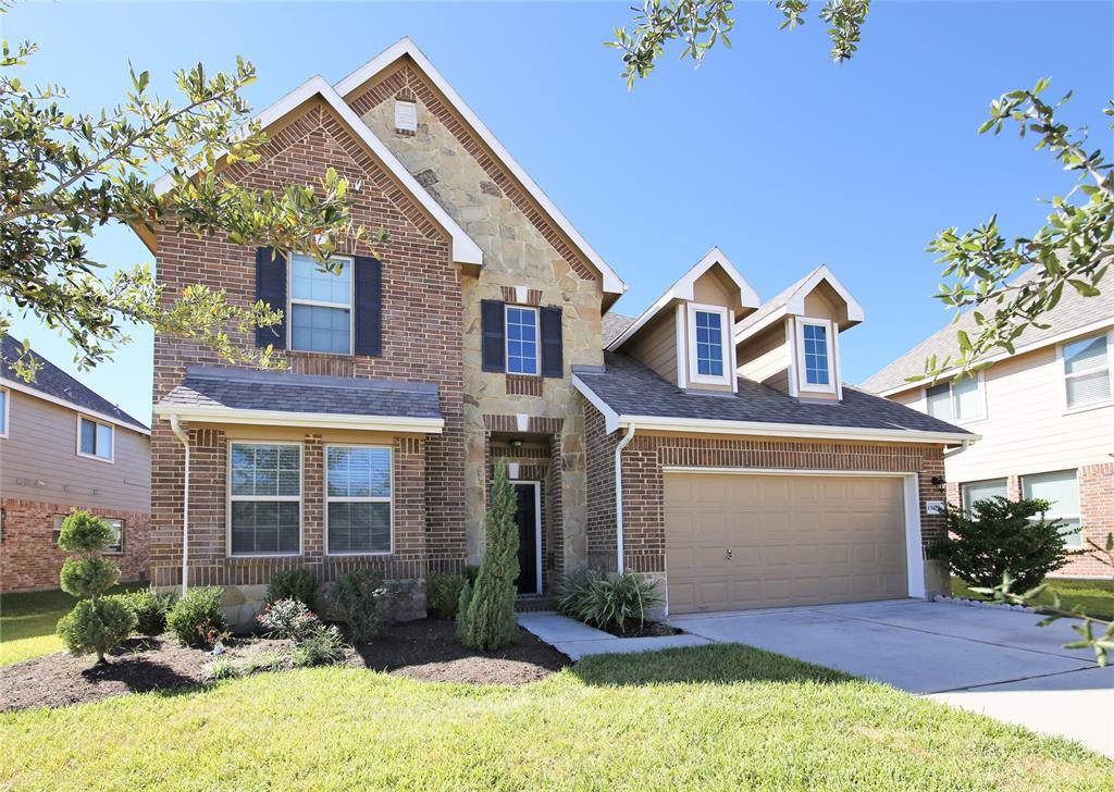 15107 Sequoia Meadow Ct, Humble, TX 77346 House for Rent in Humble