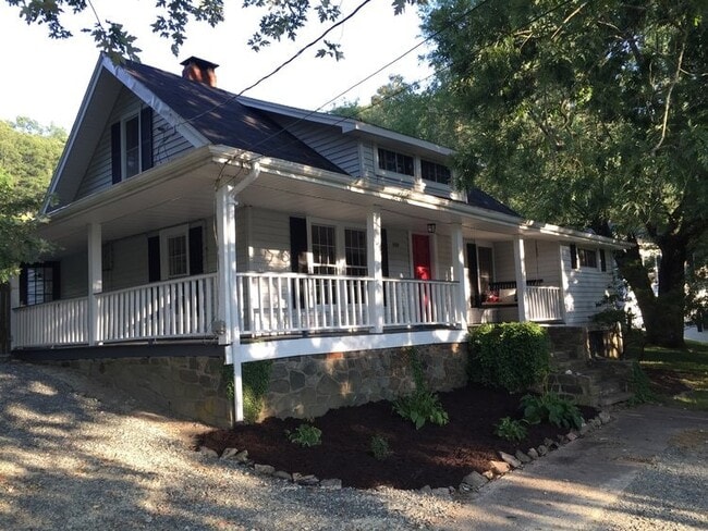 Building Photo - 509 Hodges Gap Rd