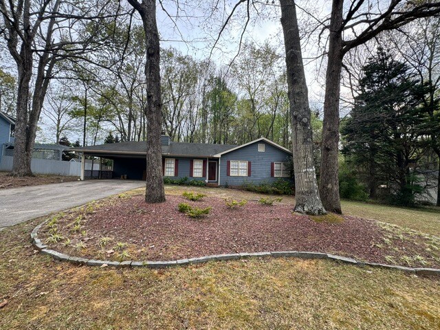 Primary Photo - 2139 Gray Meadow Dr