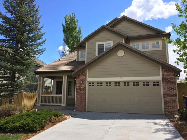 Foto del edificio - 2876 Castle Peak Ave