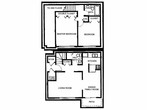 2x1.5 Townhome