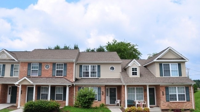 Henley Place Apartments Christiansburg, VA