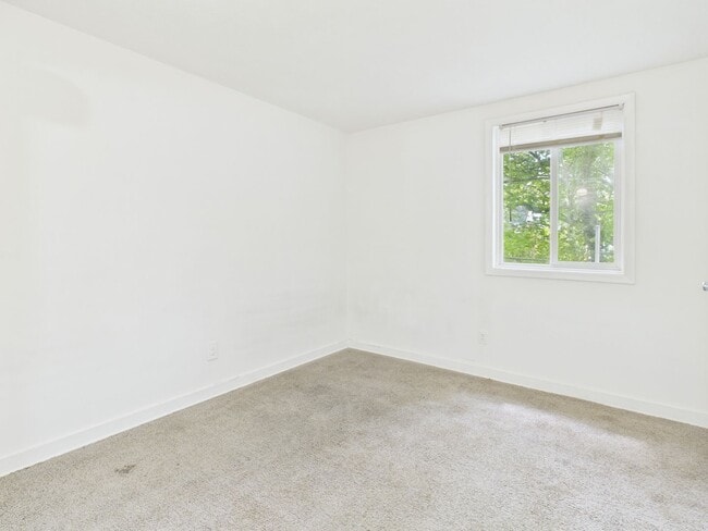 Interior Photo - Forest Square Apartments