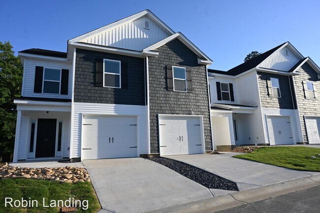 Building Photo - 3 br, 2.5 bath House - 142 Downsbury Road
