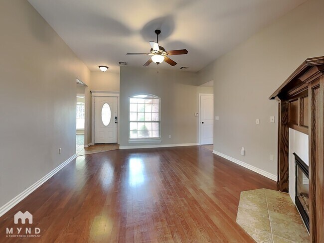 Foto del edificio - 10701 SW 33rd Terrace