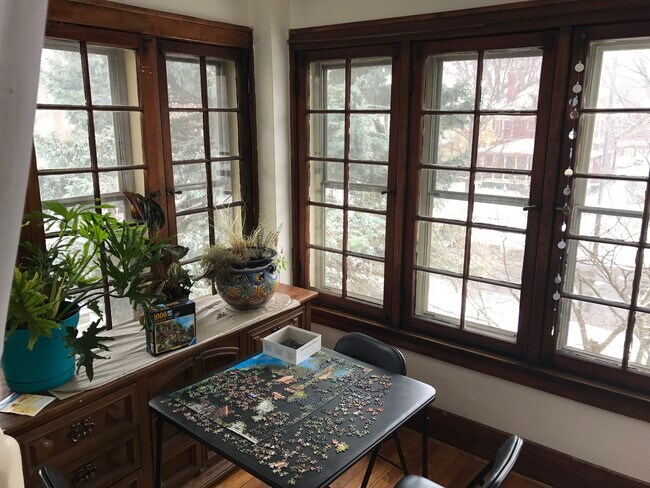 Foto del edificio - 2486 Robinwood Ave