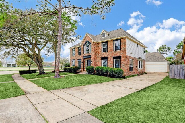 Foto del edificio - 14950 Redwood Bend Trail