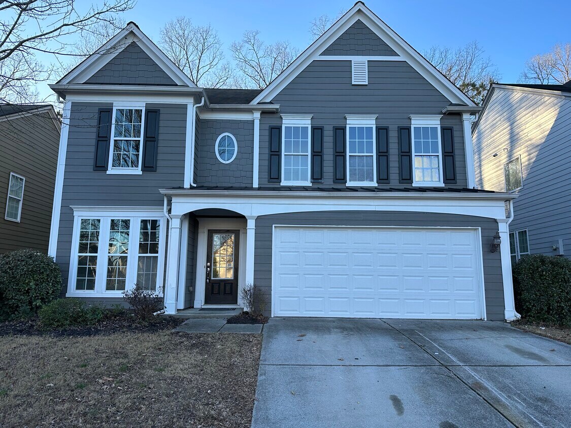 940 Idlewood Dr, Canton, GA 30115 House Rental in Canton, GA