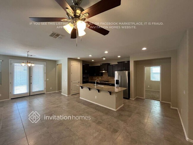 Foto del edificio - 40881 W Tamara Ln