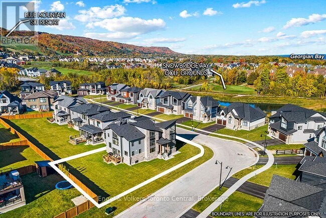 Building Photo - 157 Springside Cres