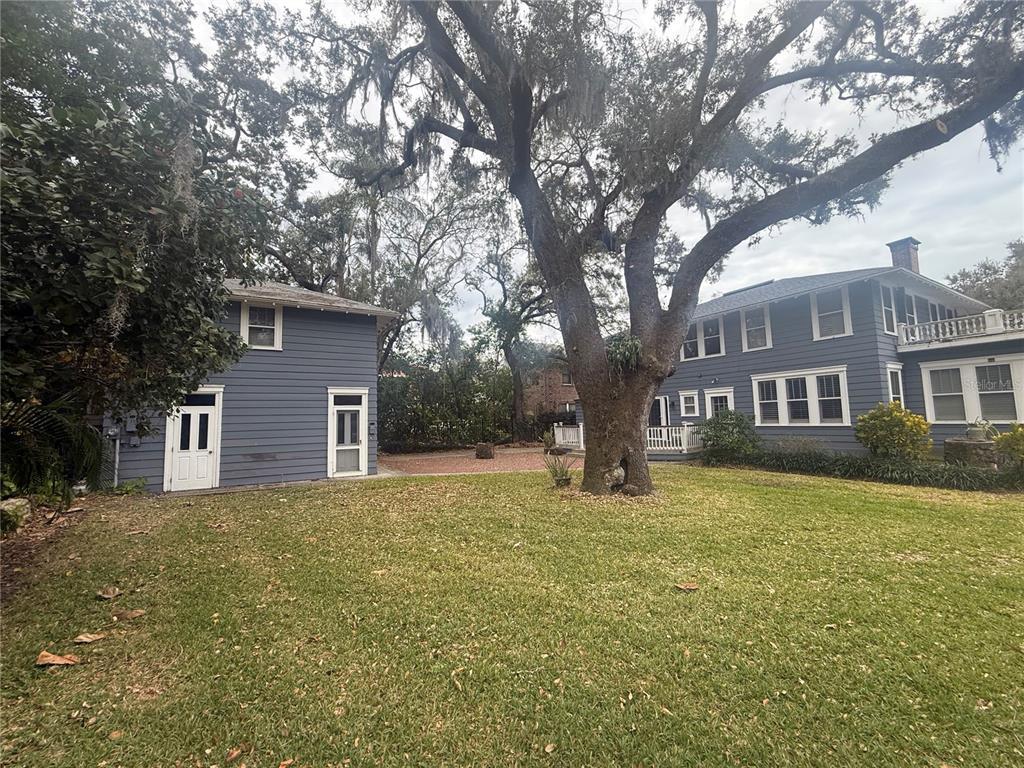 Foto del edificio - 418 Jasmine Way