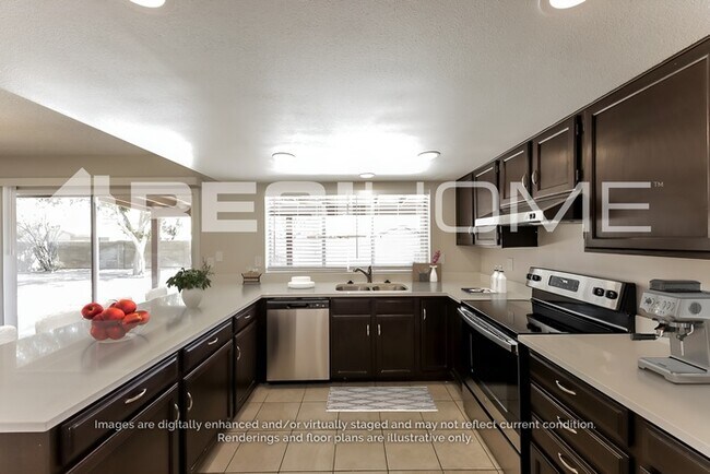 Building Photo - 3513 W Campo Bello Dr