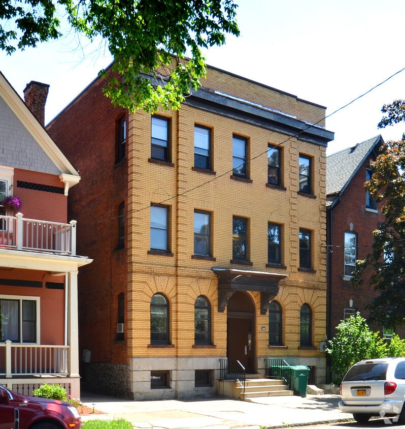 59 Whitney Pl, Buffalo, NY 14201 Apartments in Buffalo, NY