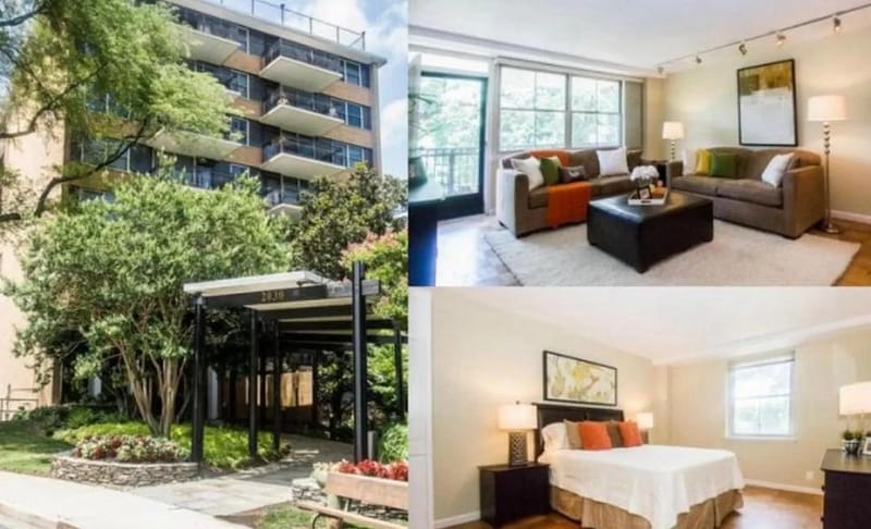 Photo - 2030 N Adams St (Arlington, VA)