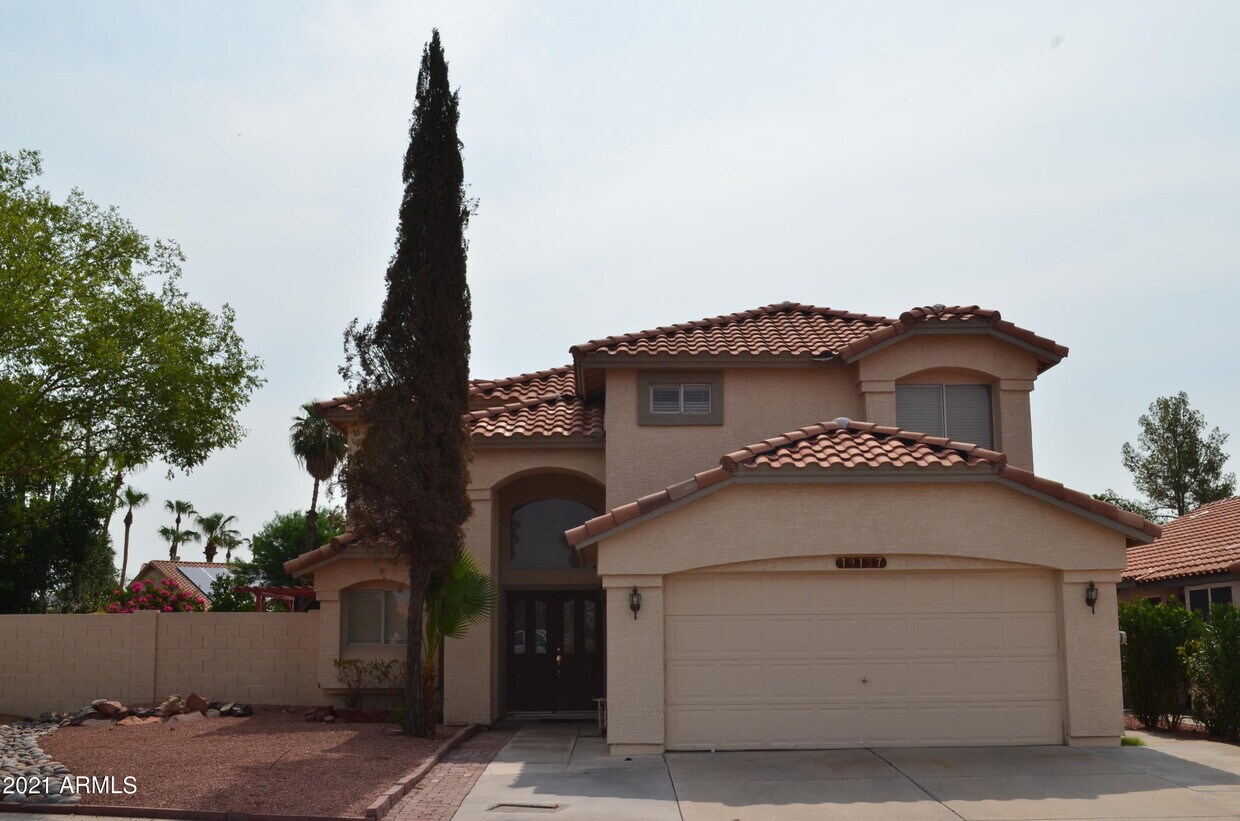 Foto principal - 19157 N 75th Dr