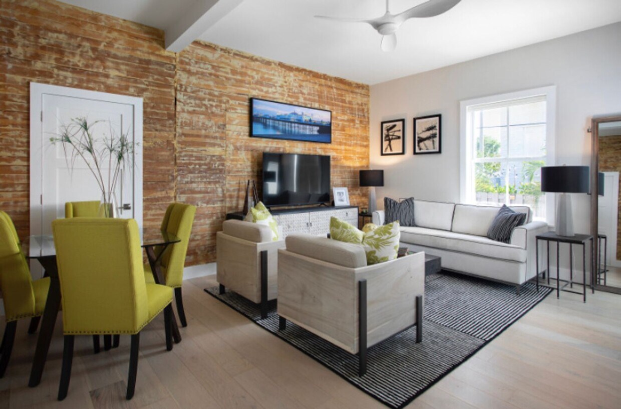 Foto principal - 1418 2nd St