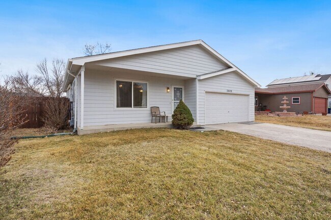 Foto del edificio - 3-Bedroom Ranch Home Close to Downtown Wellington