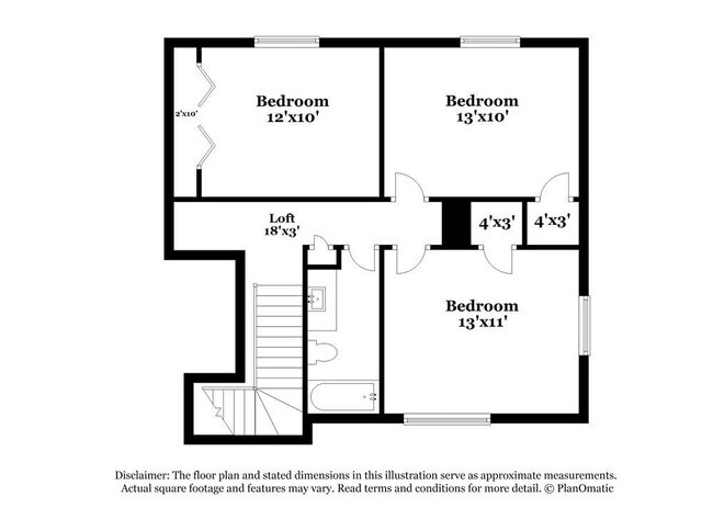 Foto del edificio - 11919 Fallbrook Dr