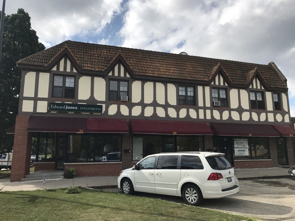 Primary Photo - 27 E Park Blvd
