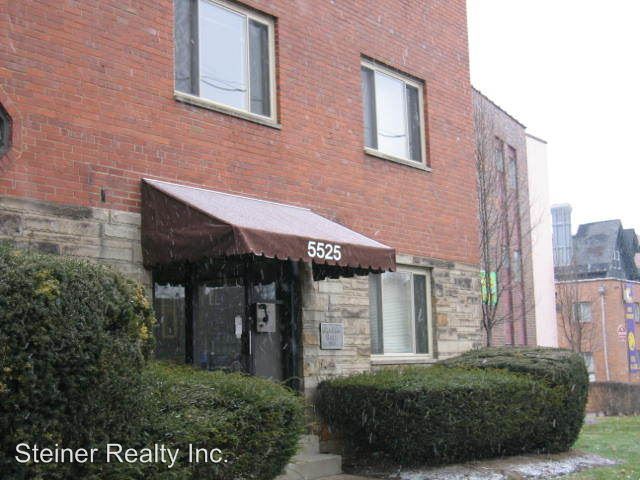 Foto principal - 5525 Ellsworth Ave