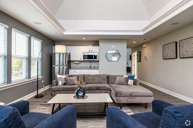 Interior Photo - Four Winds