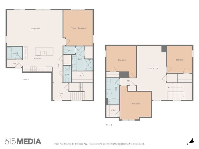 Building Photo - 1205 Bufflehead Wy