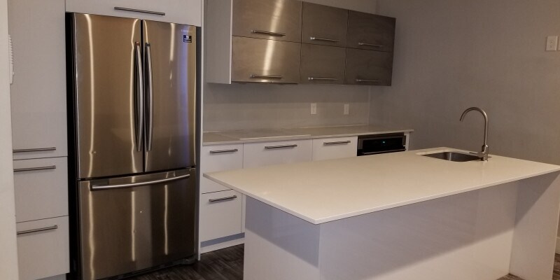 Foto principal - 1809 St Paul St #1