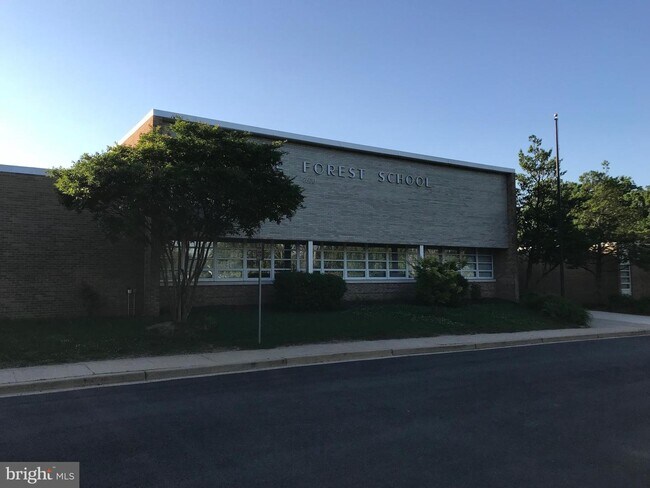 Building Photo - 8412 Forrester Blvd