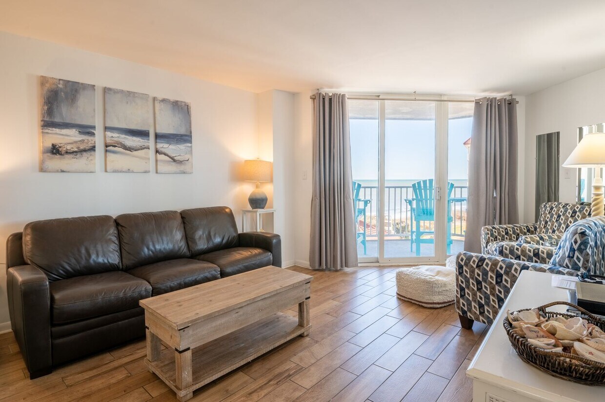 Foto principal - PLAN AND SECURE YOUR WINTER GETAWAY NOW, W...