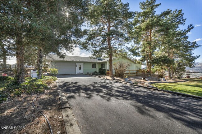 Foto del edificio - 30 El Caballo Trail