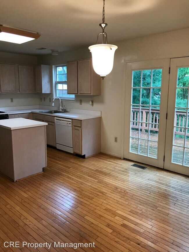 Building Photo - 3 br, 2.5 bath House - 8849 Goose Landing