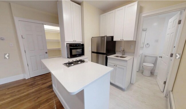 Foto del edificio - 61 Walden St