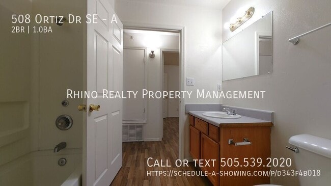 Building Photo - 508 Ortiz Dr SE
