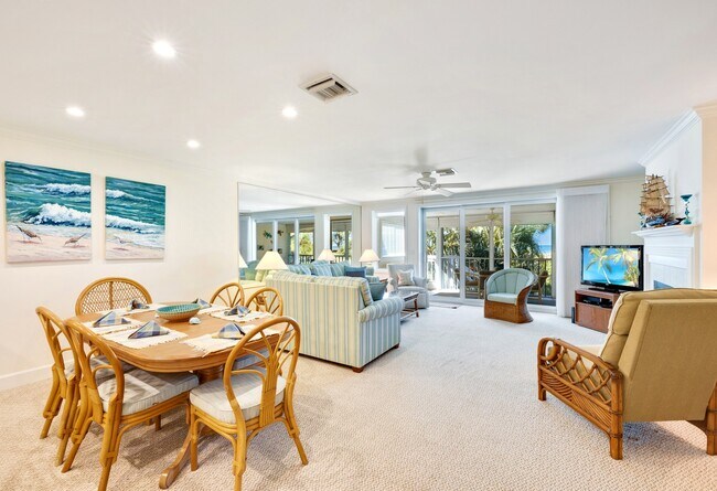 Foto del edificio - 5800 Gulf Shores Dr