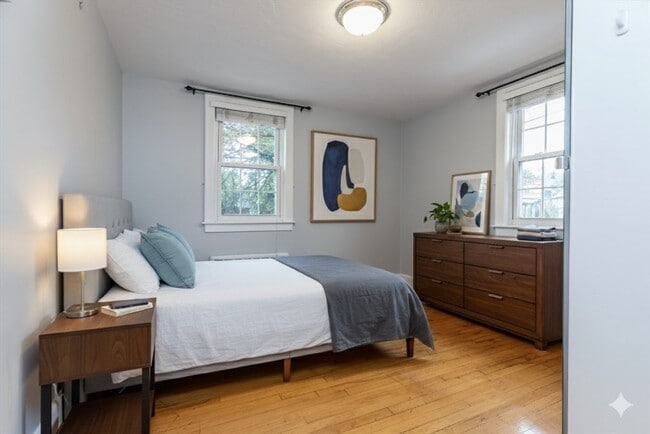 Building Photo - 440 Adams St