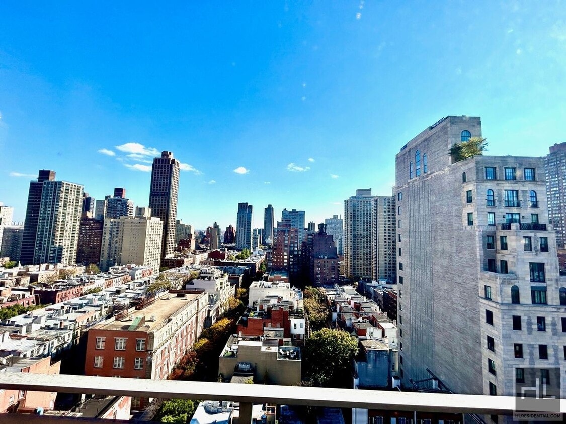 Primary Photo - East 82nd Street