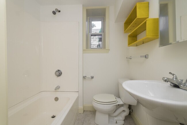 Foto del edificio - 40 Eutaw St